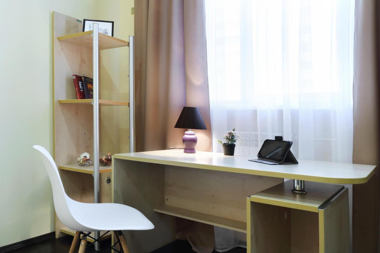 Paulmarie Apartments On Lenina Avenue Гомел Екстериор снимка
